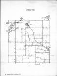 Map Image 001, Branch County 1979